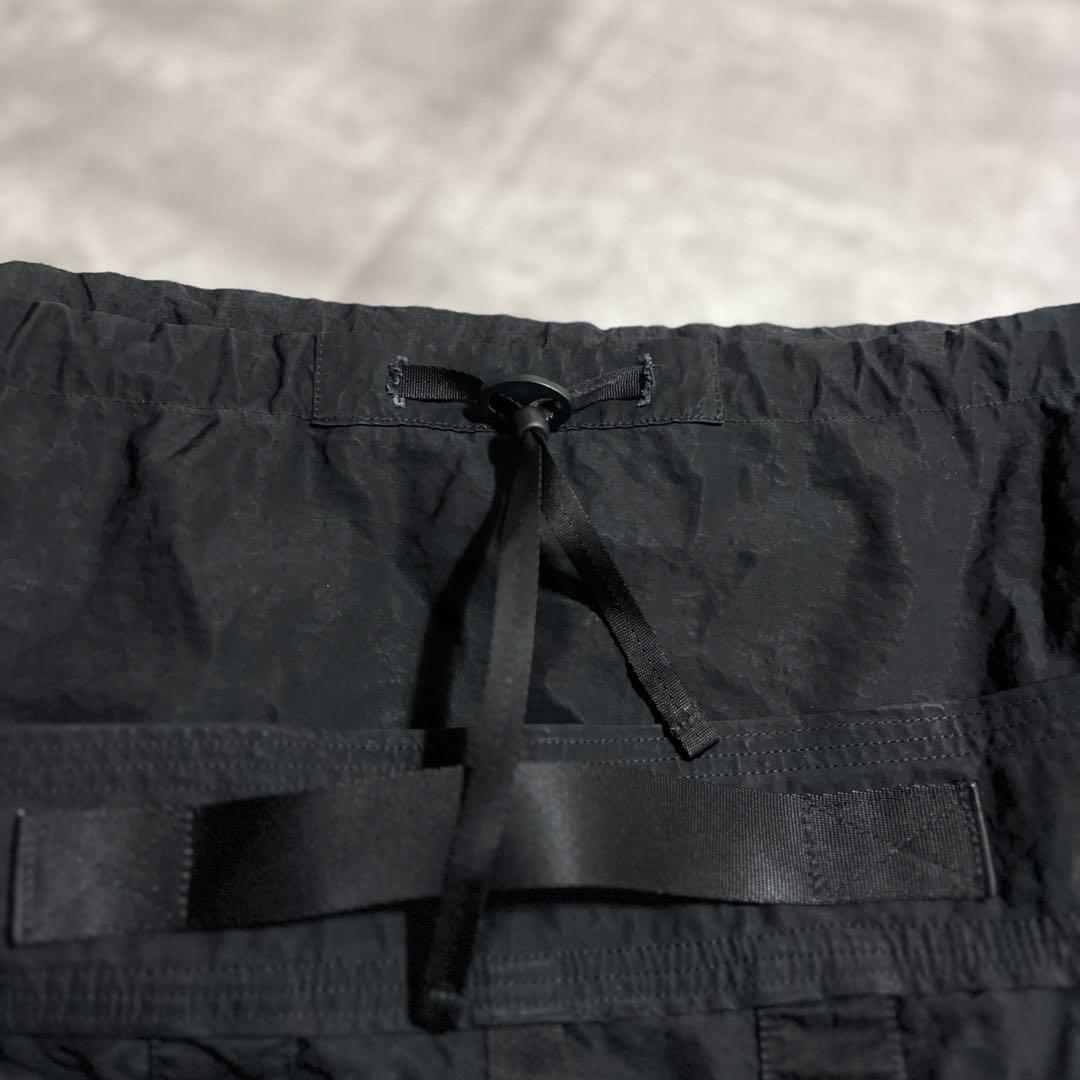 C.P.COMPANY NYLON B メッセンジャーバッグ y2k 黒 シティ