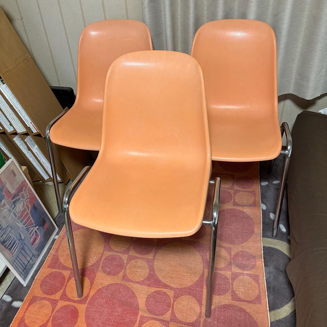 Dainichi 回転チェア カントリーチェア ダイニングチェアの通販はau