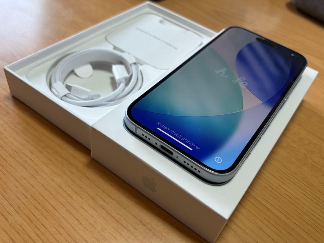 （値下げ） iPhone 15 Blue 128GB SIMロックなし【良品】 Amazon.com: Apple iPhone 15, 128GB, Blue - T-Mobile (Renewed