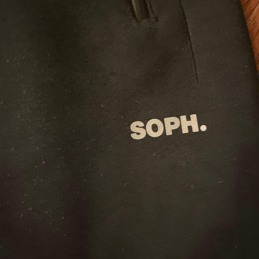 パンツ F.C.Real Bristol SWEAT TEAM BAGGY PANTS