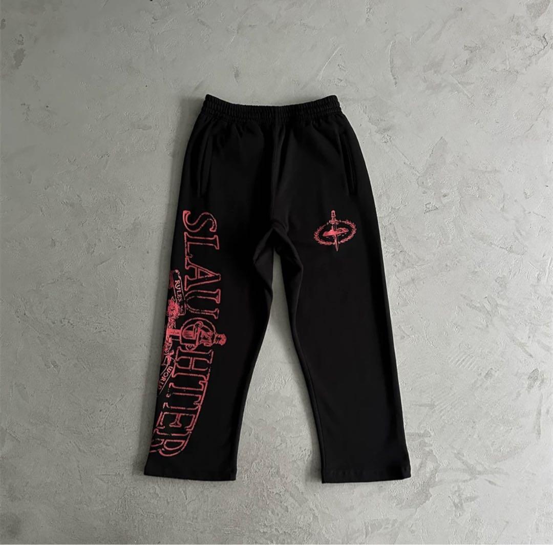 Corteiz 21 savage Slaughter Gang Set - メルカリ