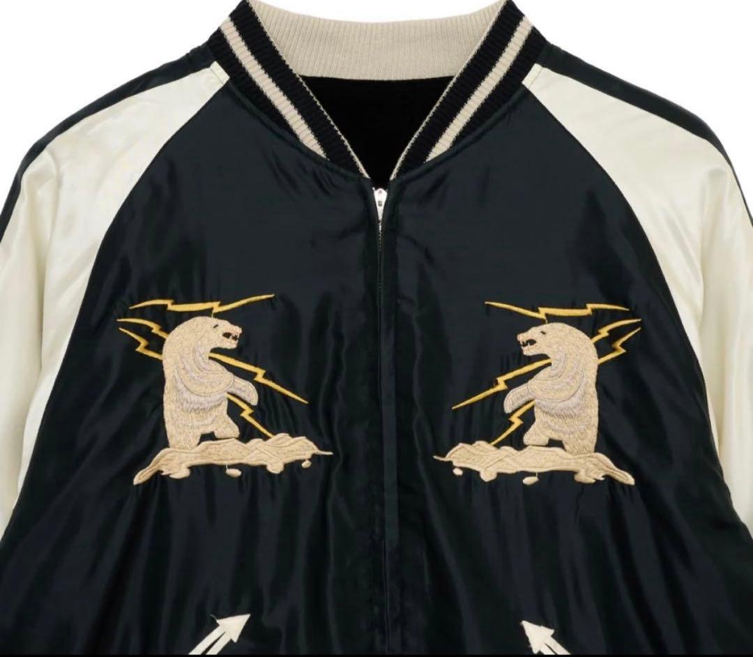 TAILOR TOYO X GDC Souvenir Jacket キムタク着用 - メルカリ