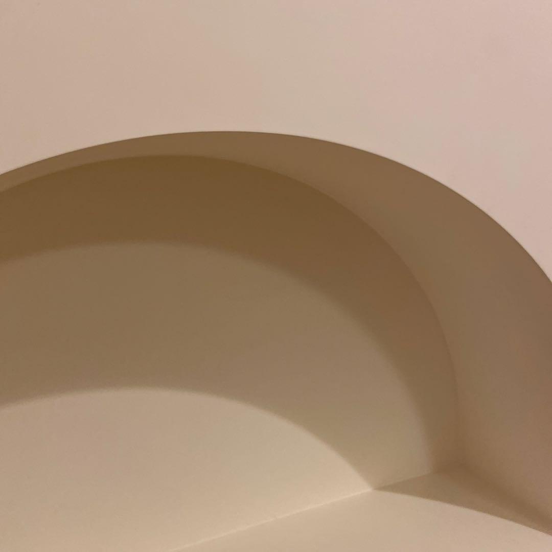 韓国インテリア french niche mantelpiece マントルピース