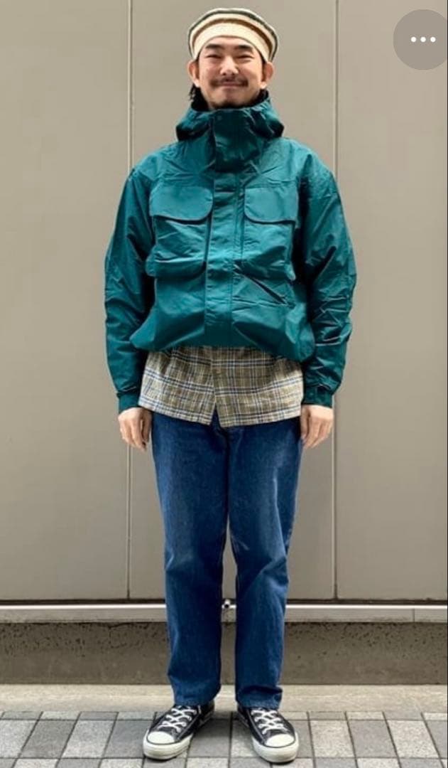 Patagonia イスマスユーティリティジャケット　S Patagonia/パタゴニア】より23SS イスマスユーティリティジャケットが