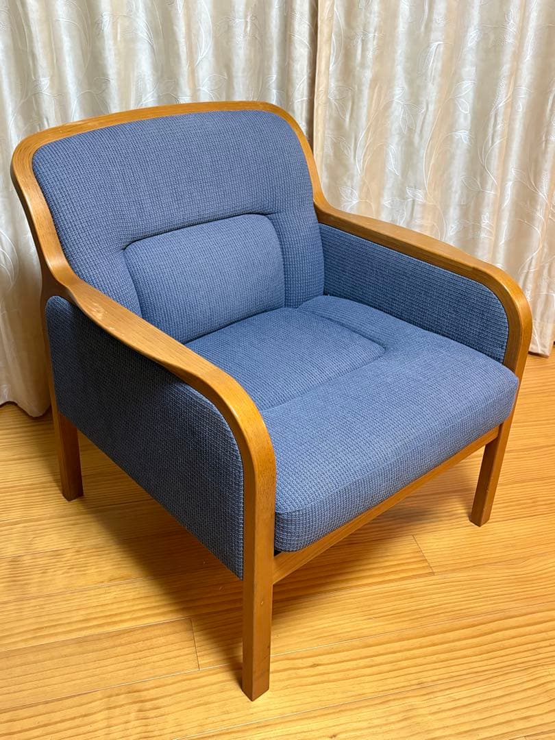 天童木工　剣持勇デザイン研究所 チェア　アームチェア　イージーチェア　ソファ 天童木工 剣持勇デザイン研究所 チェア アームチェア イージーチェア