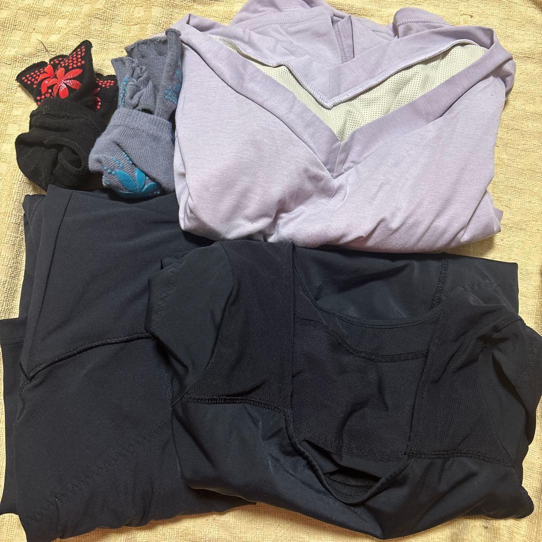 ウェアセット Quiksilver（クイックシルバー） スノーボードウェア メンズ 上下