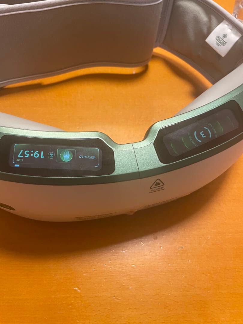 週末セール】olylife shaken（シェイクン）マッサージャー - メルカリ