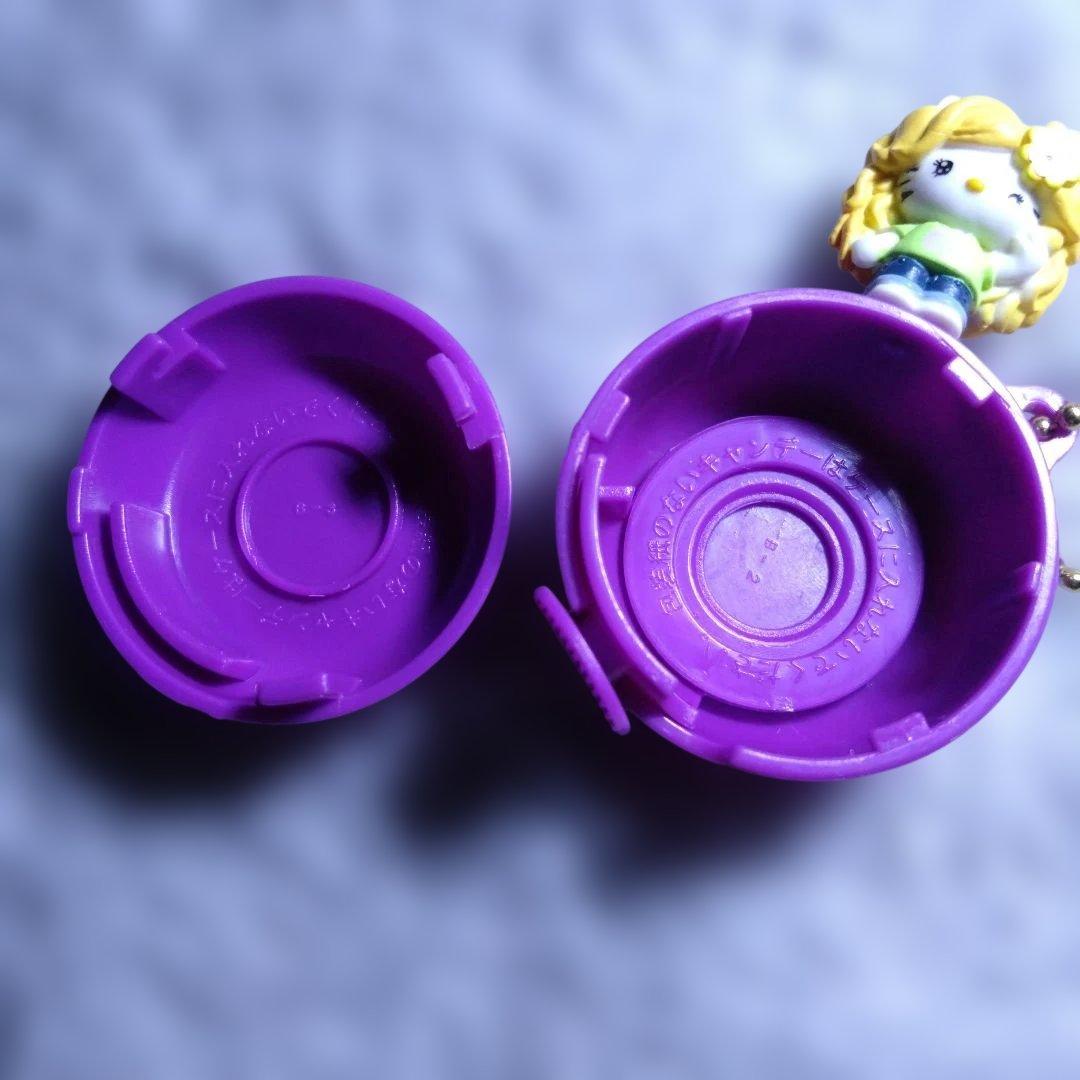 美品】Popteen xハローキティ チュッパチャプスケース 平成ギャル