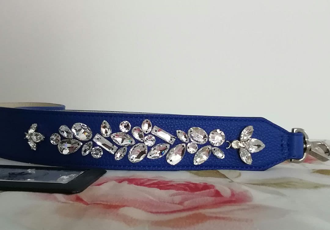 ADMJ☆THE BEE☆モーツァルト☆ショルダーストラップZAOタマミワタナベ