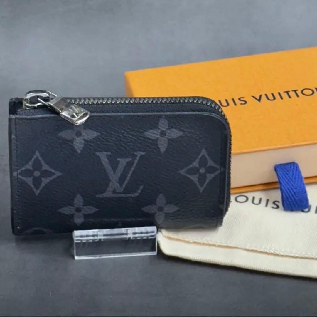 【⭐️未使用級❣️早い者勝ち⭐️】ルイヴィトン　ポルトモネジュール　ケース 楽天市場】ルイヴィトン ポルトモネジュールの通販