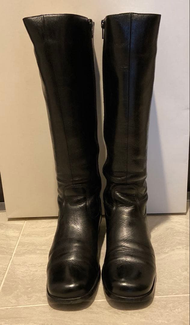 FOXEY フォクシー ベロア キラキラジルコニアボール付シュシュ ブラック