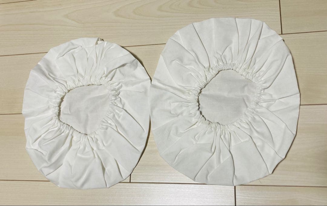 Maison Margielaレトロランナー 42（27.0cm） オフホワイト