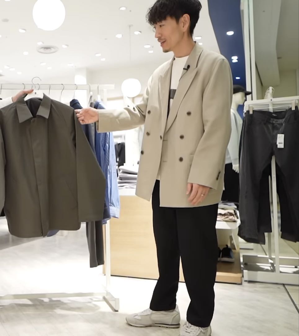 Maison Margielaレトロランナー 42（27.0cm） オフホワイト