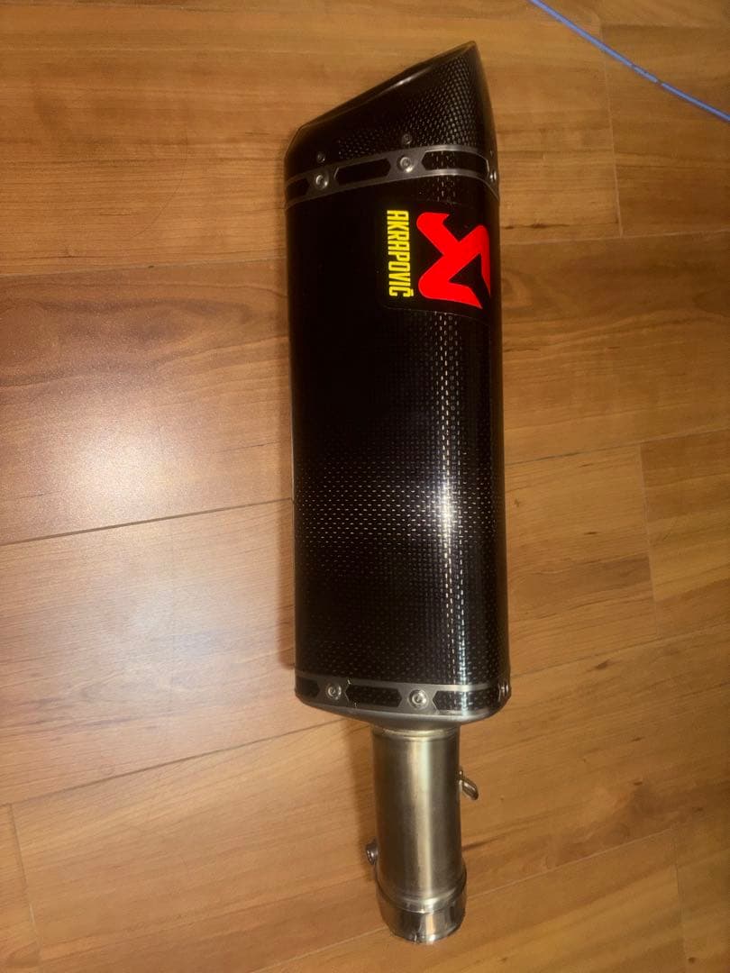 AKRAPOVICマフラー Ninja250（18～ 001_kawasaki-ninja-zx-25r-