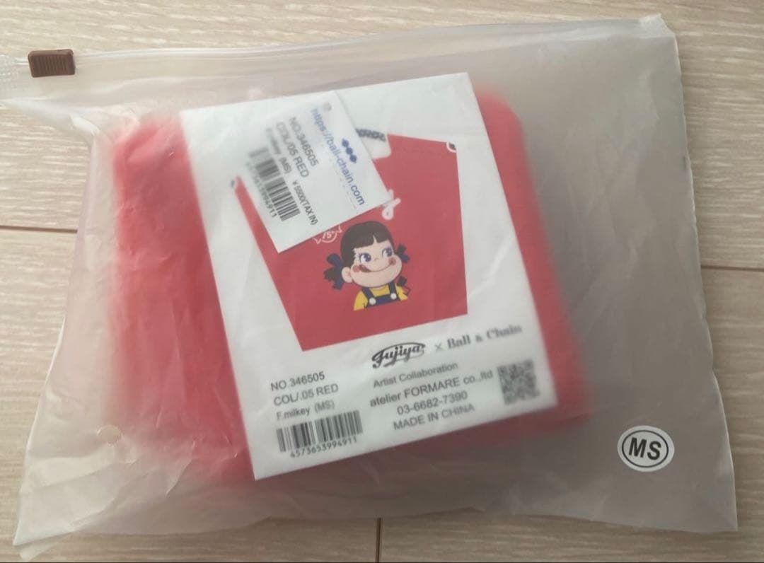 新品 2026スイーツコレクション ペコちゃん 不二家 ボールアンド