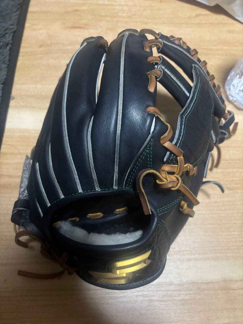 SSK硬式グローブ　栄 ssk-pekz76125_1.jpg