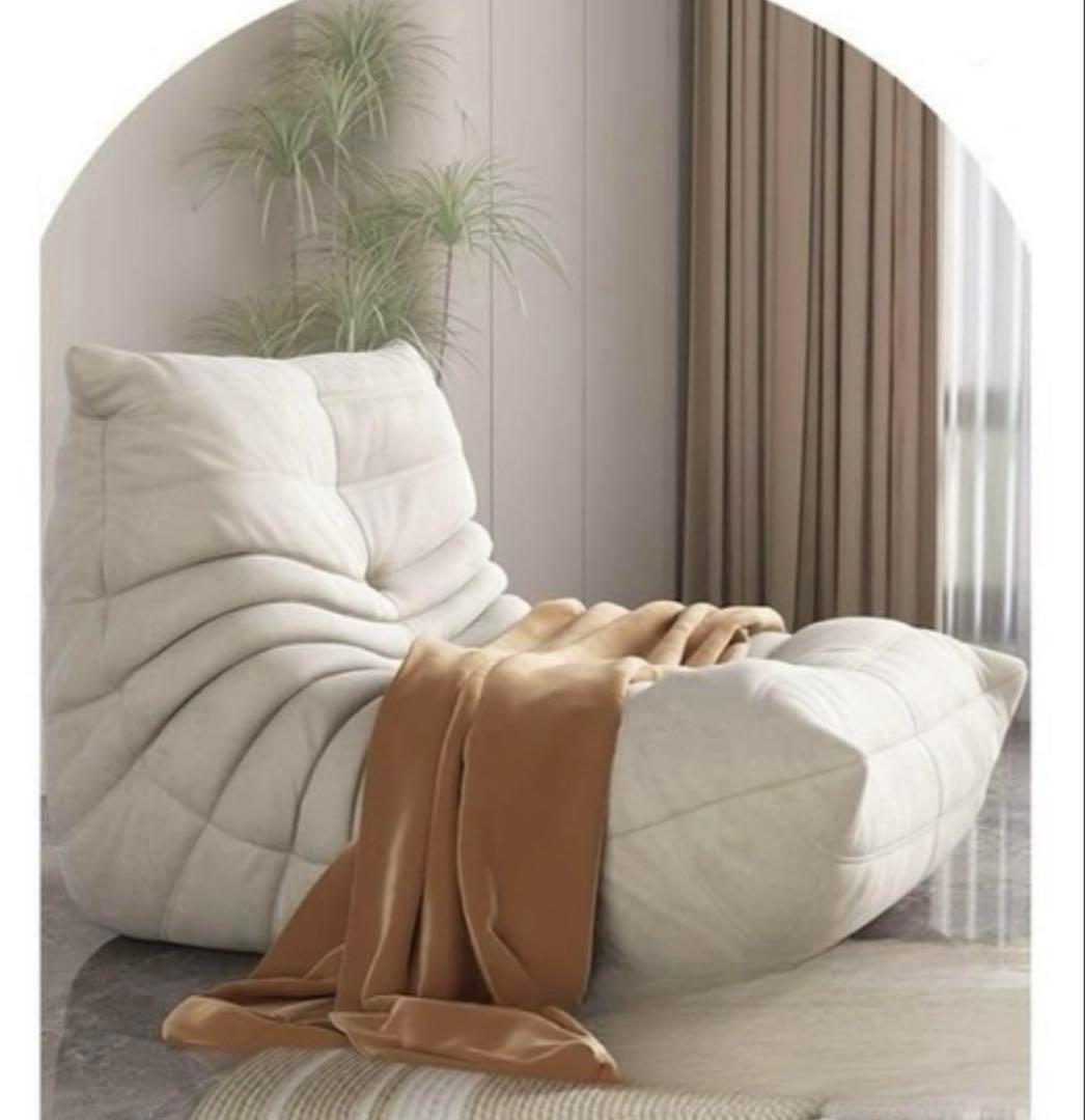 一人掛け トーゴ ソファローソファ フロアソファ リプロダクト 30予約】リプロダクト ソファ 一人掛け トーゴ togo 一人用 チェア