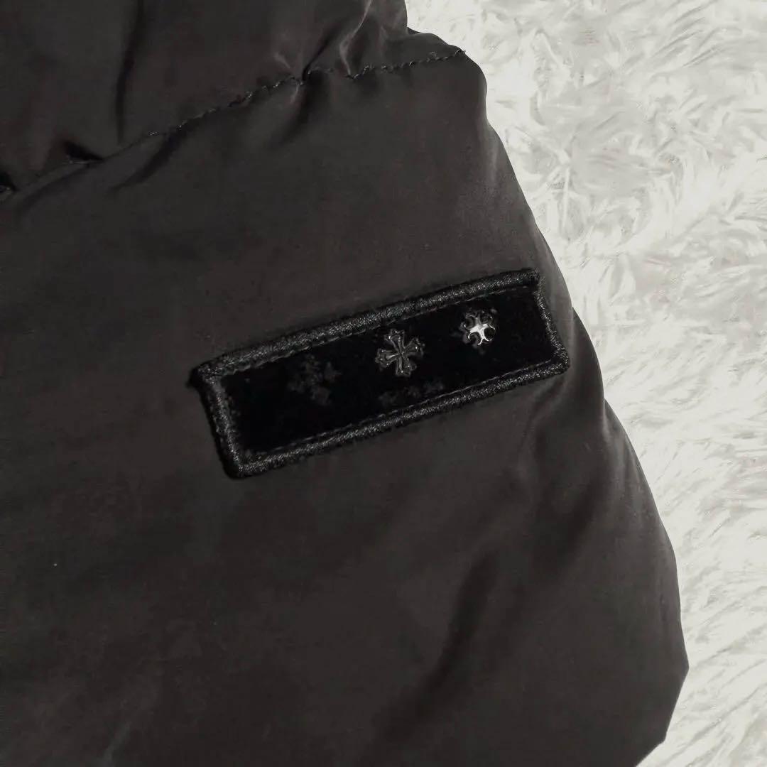 タトラス ダウンコート ガヤ ショートスリーブ リブスリーブ Aライン