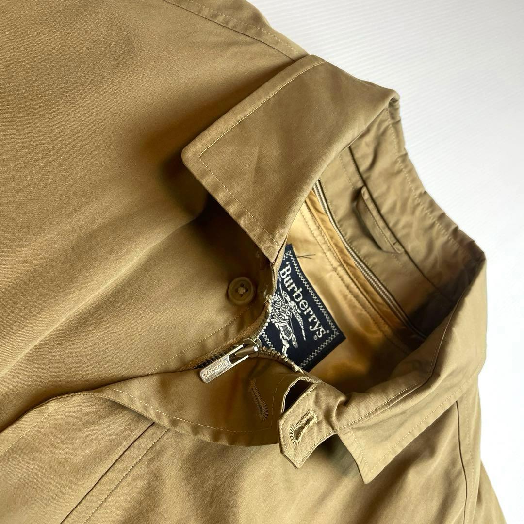 Burberry バーバリー 90s g9 ハリントンジャケット - メルカリ