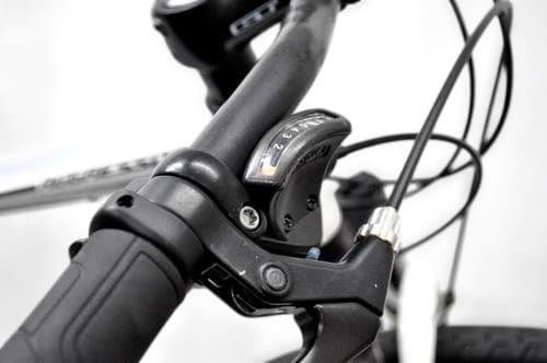 GT AGGRESSOR DISC 1.0 MTB 26インチ - メルカリ