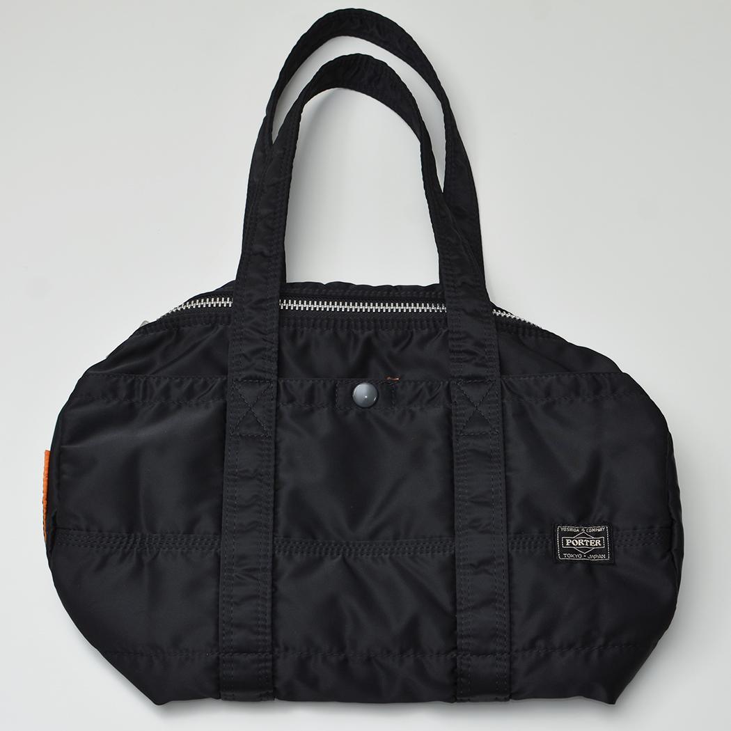 ポーター　タンカー　ボストンバッグ 【 Lサイズ 】 TANKER BOSTON BAG(L)-タンカーボストンバッグ L-PORTER（ポーター