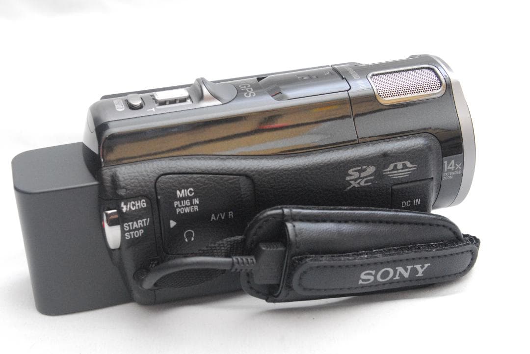 SONY HANDYCAM HDR-CX560V (良品）の通販はau PAY マーケット - 輸入