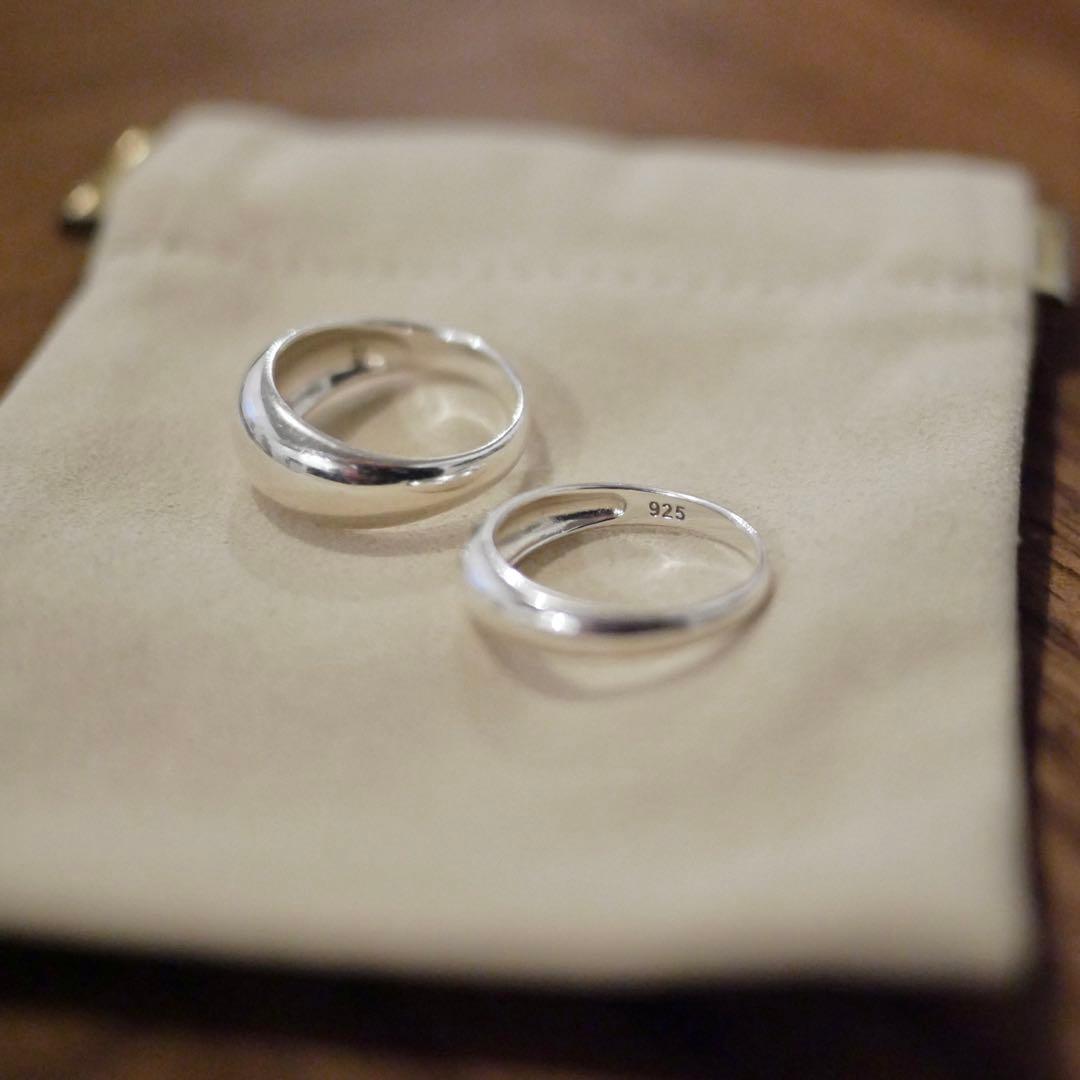 美品】Garden of Eden 2連 ETERNAL RING 13号 - メルカリ