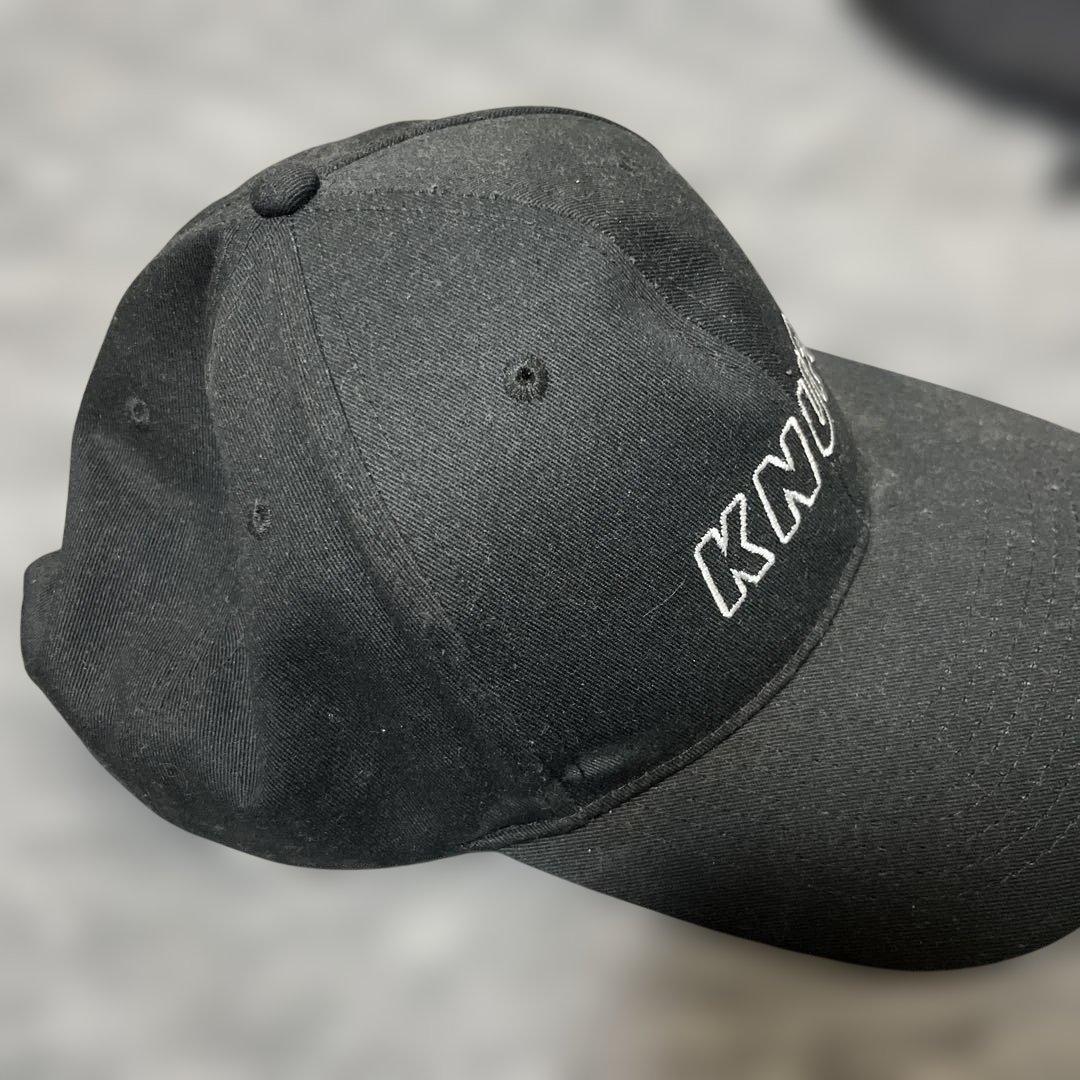 ホロライブ 天音かなた 活動4周年記念 KNUP.キャップ - メルカリ