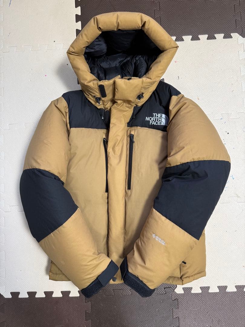 THE NORTH FACE GORE-TEX バルトロライトジャケット THE NORTH FACE（ザ ノースフェイス） 30%off バルトロライト