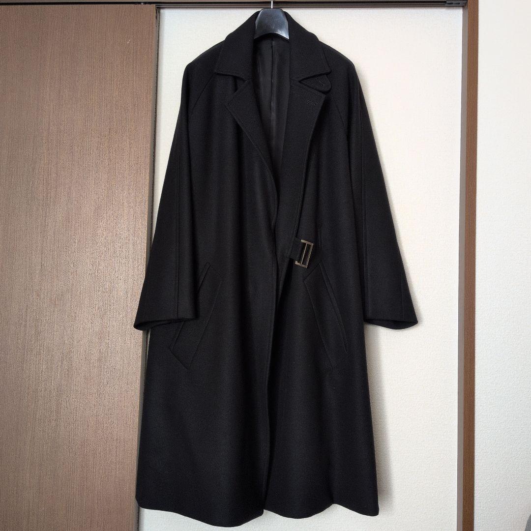 smoothday タイロッケンコート UNISEX タイロッケンコート／smoothday（スムースデイ）｜愛着を持って