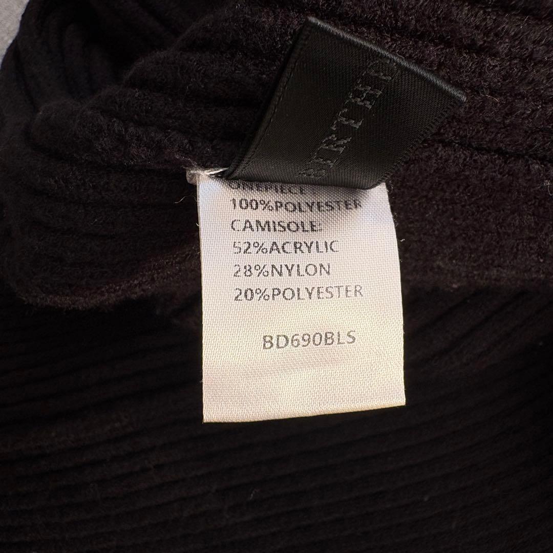 Birthdaybash 3wayキルティングダウンジャケット - メルカリ