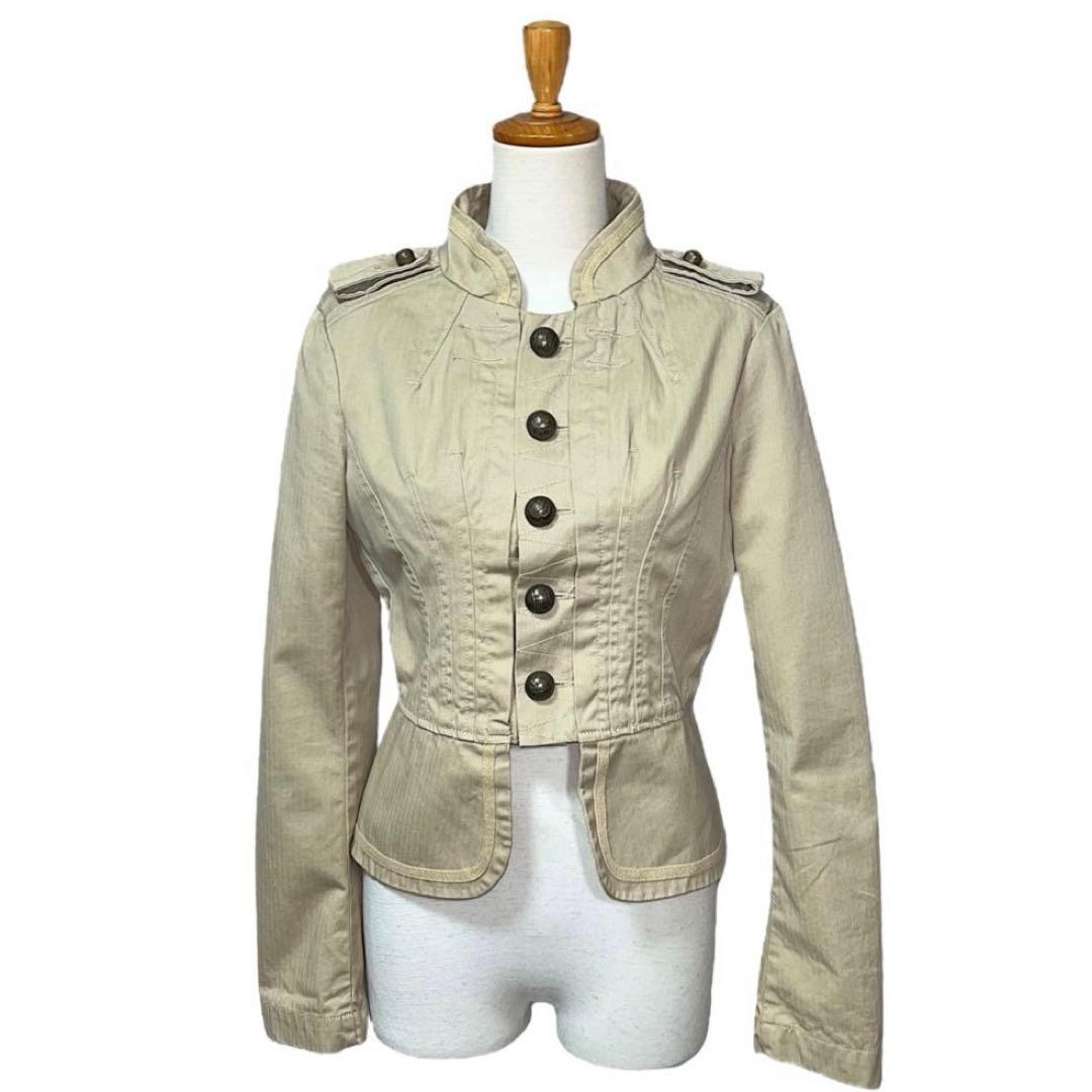 DIESEL Napoléon jacket ERD1_0481086e-5493-483d-8773-