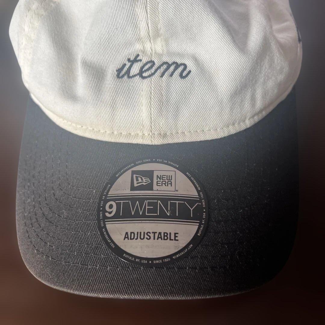 N*＊様 item ×NEWERA コラボキャップ 工藤大輝 - メルカリ