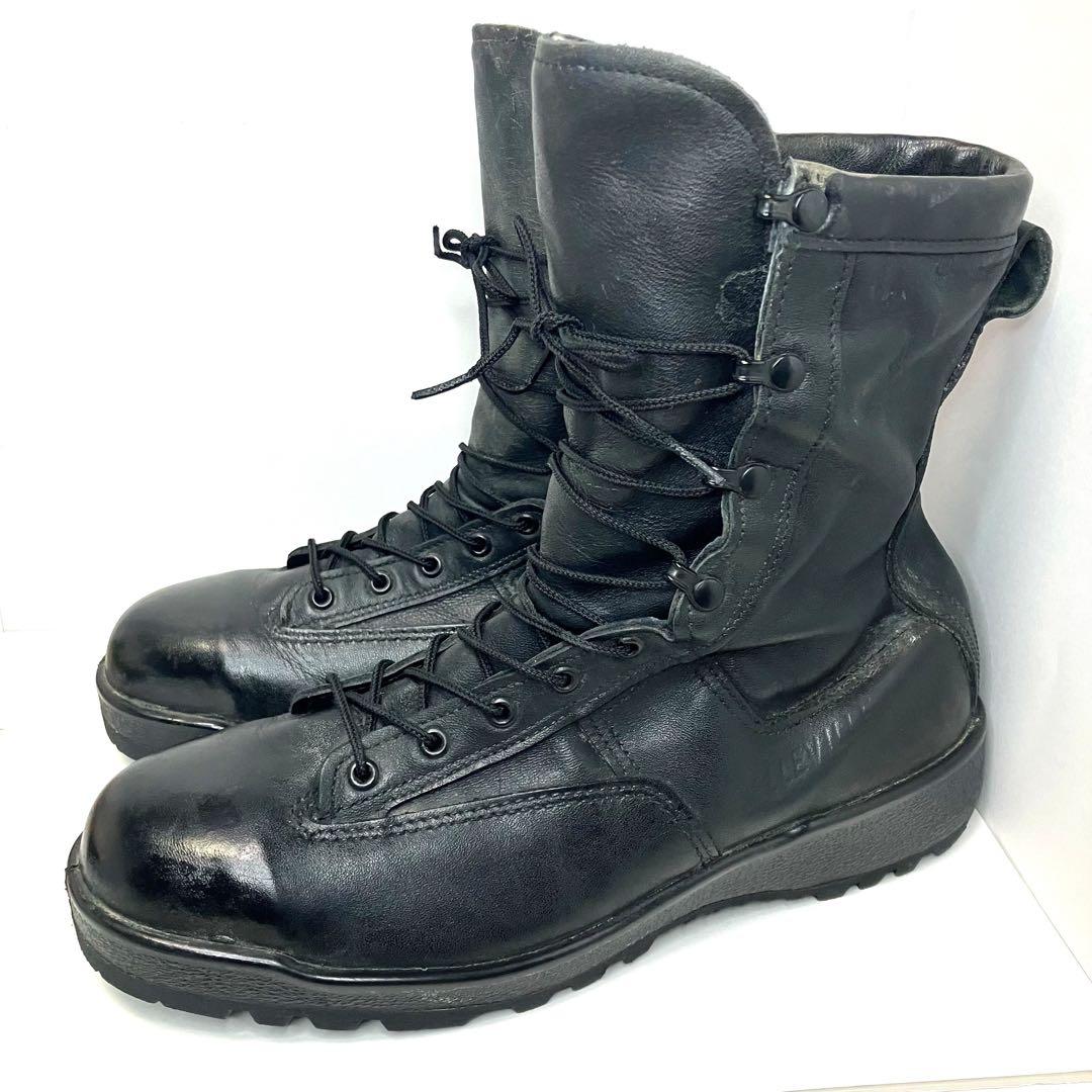 Belleville ベルビル　コンバットブーツ　880ST GORE-TEX Men's Belleville 8