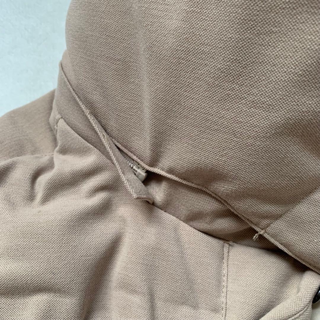 モコ様専用 LACOSTE 定価5万 ダウン ジャケット コート ラコステ