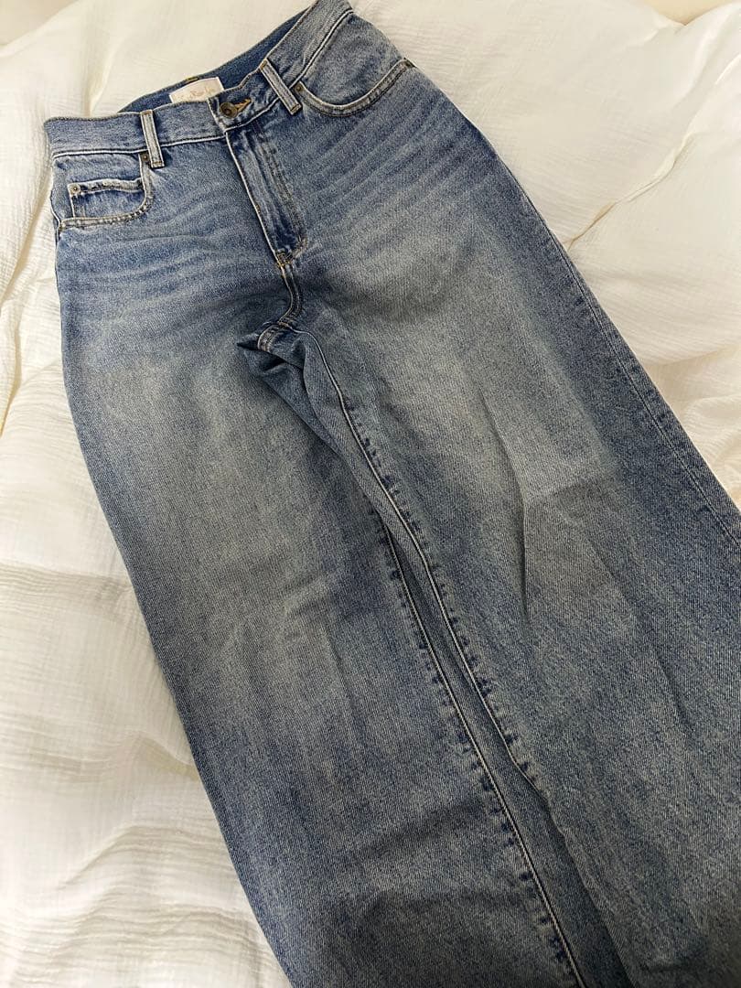 SEAROOMLYNN Organic cottonルーズSRN03 - メルカリ