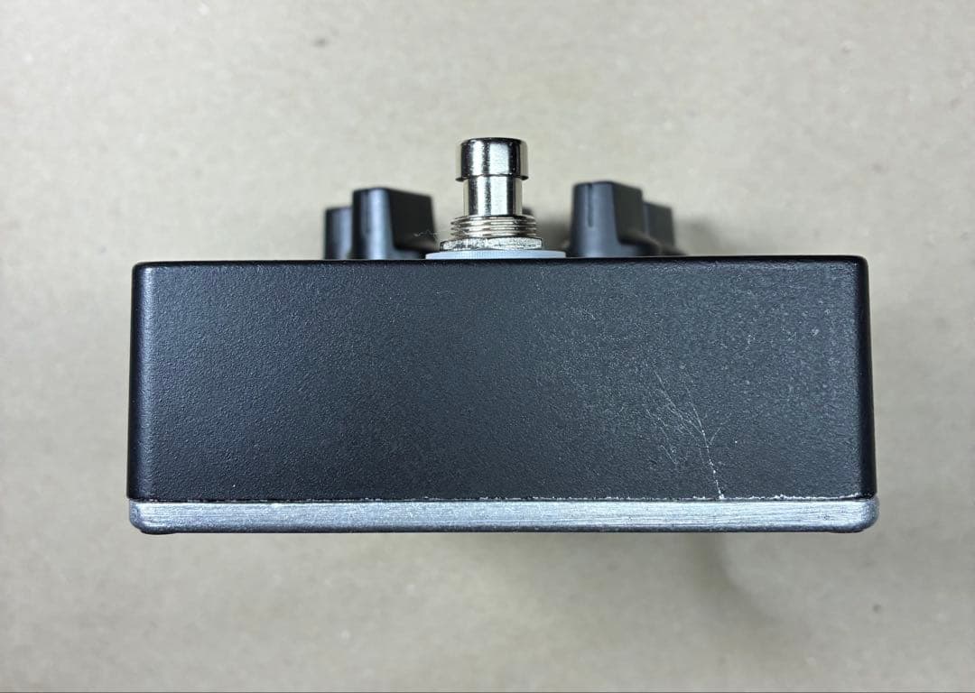 9overdrive9 Dest-Low 改 - メルカリ