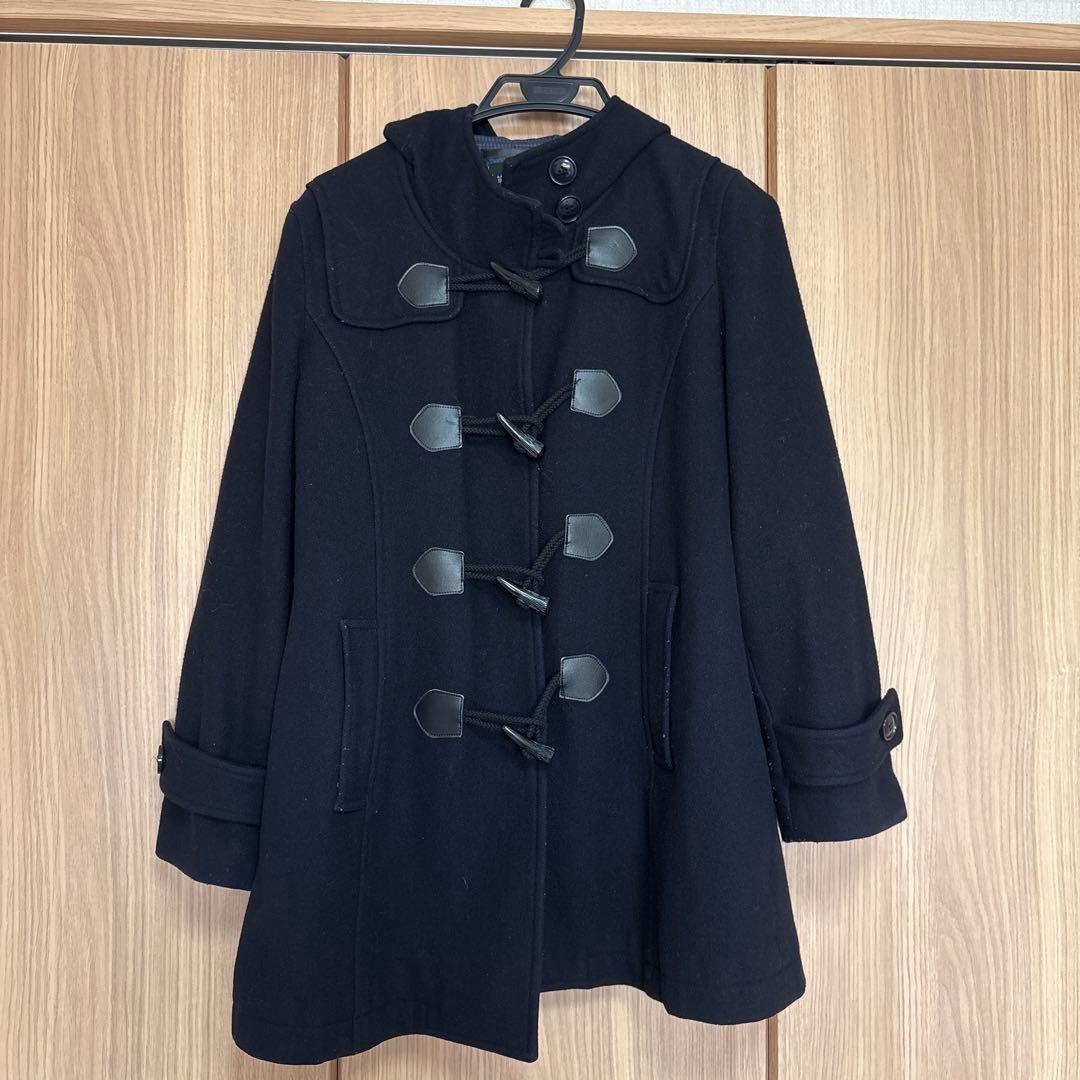 筑紫女学園ダッフルコート 筑紫女学園中学高校 指定ダッフルコート 筑紫女学園中学高校 指定