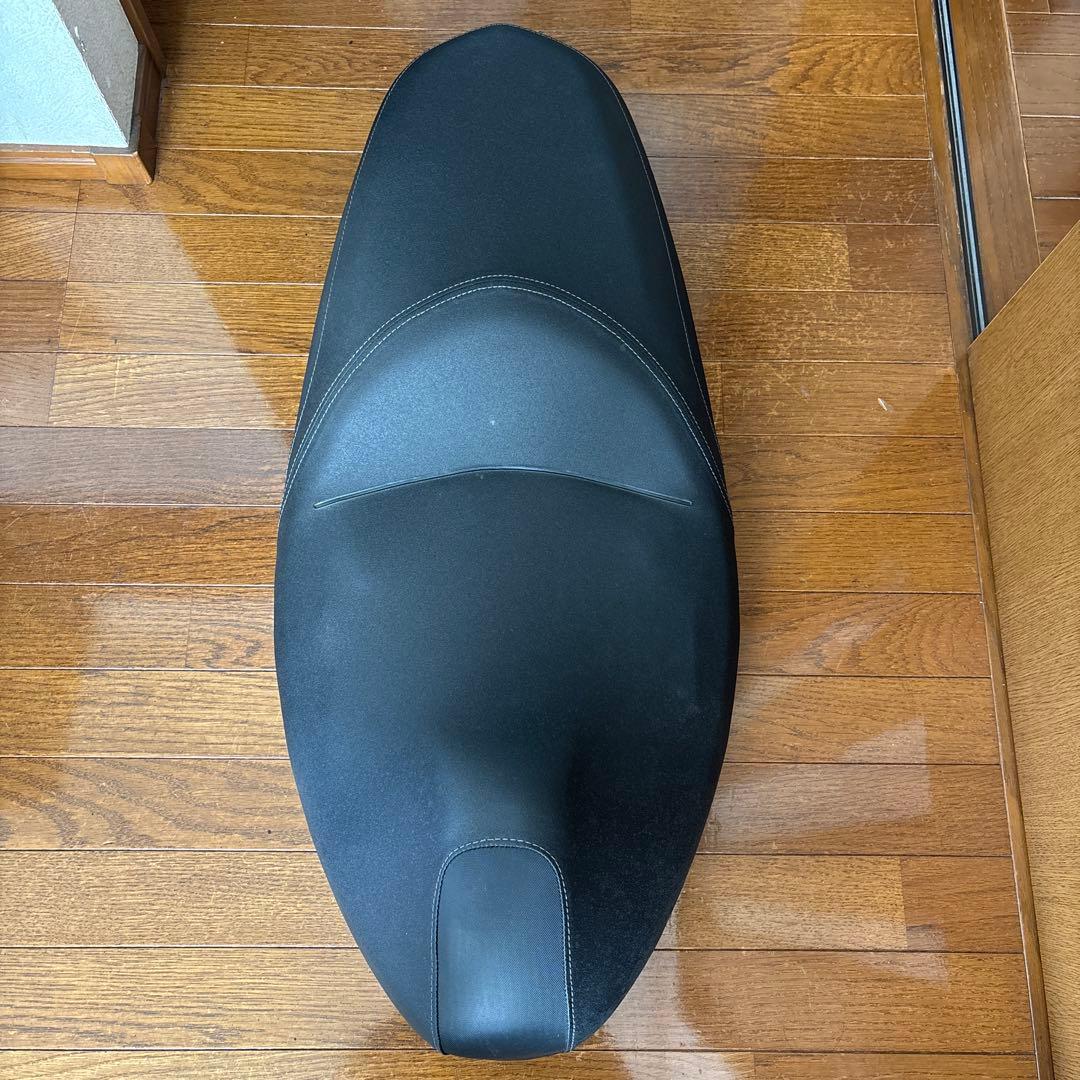 ホンダ フォルツァ250 純正シート mf13 バイク スクーター シート