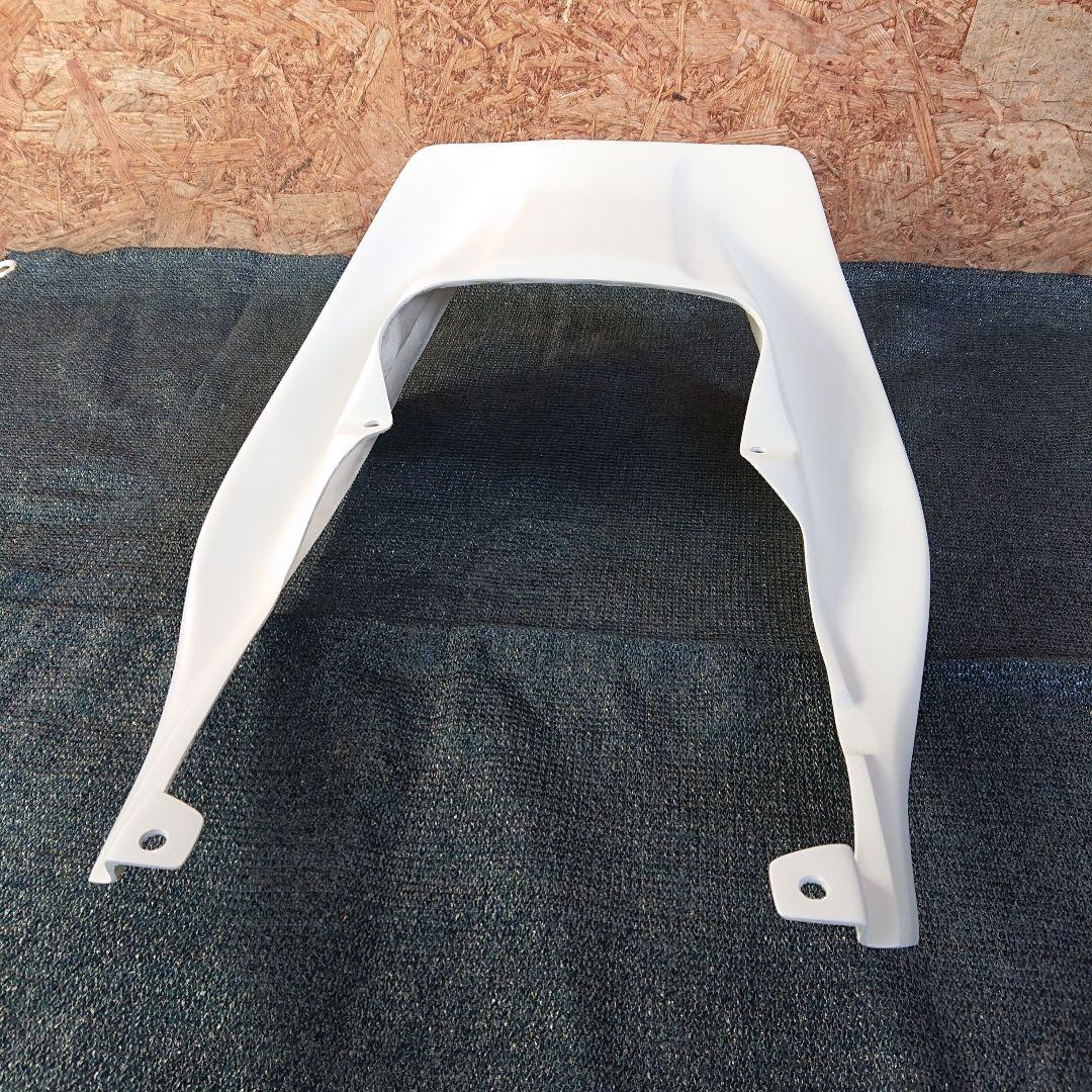 zrx400 zrx-Ⅱ BEET タイプ テールカウル ハネ ウレタンプラサフ