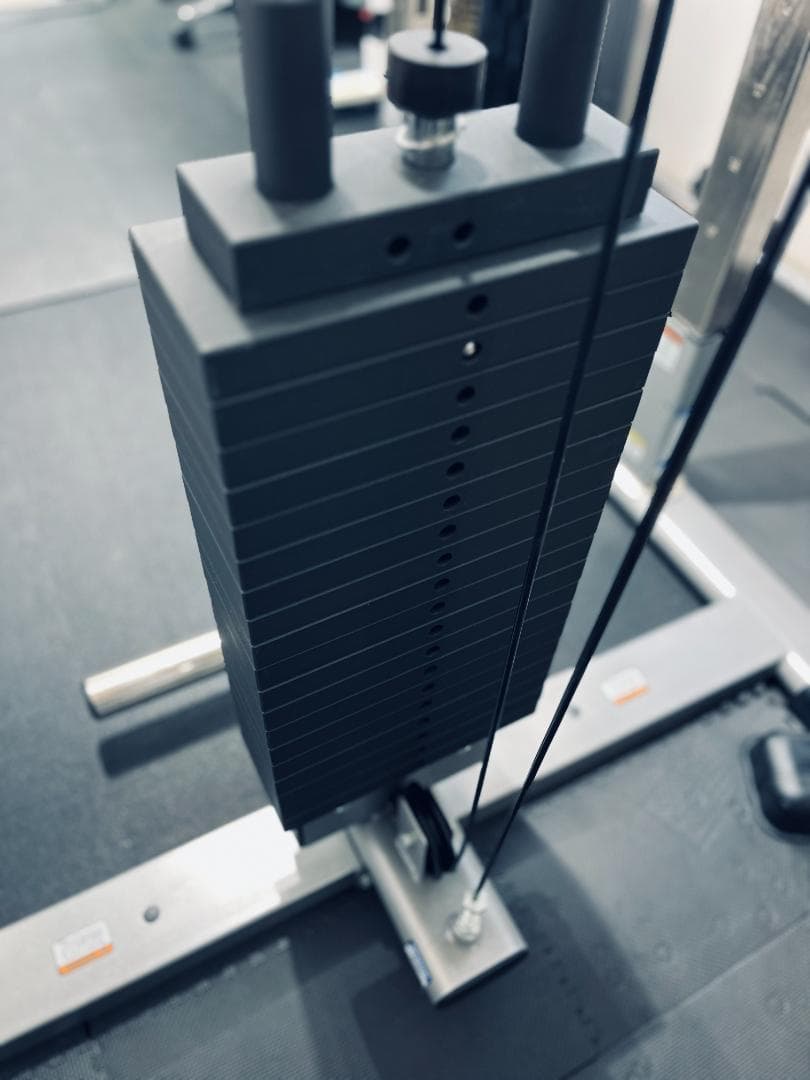 タフスタッフ ハイロープーリーアタッチメント CHL-305WS - メルカリ