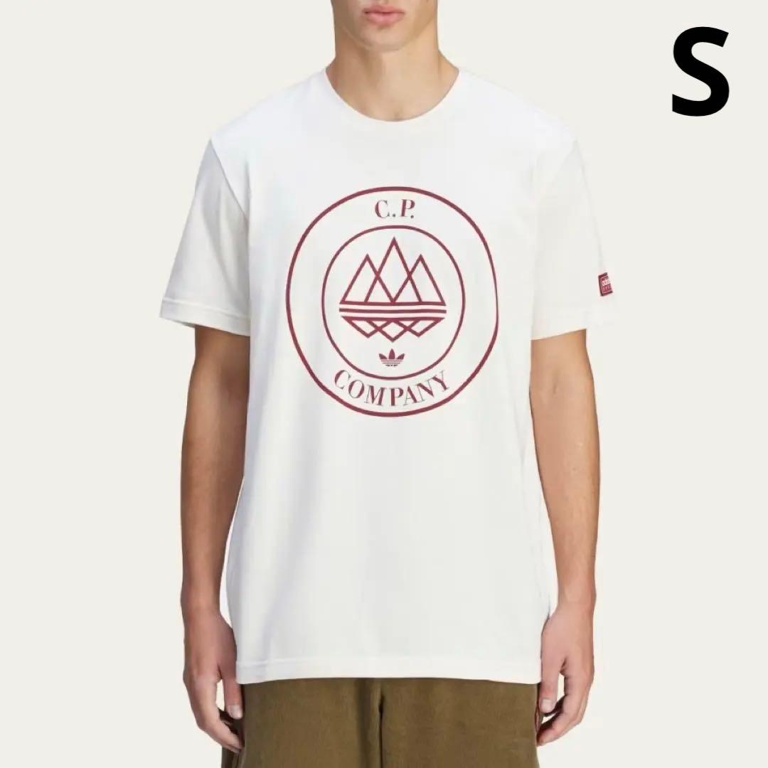 シーピーカンパニー x アディダス スペツィアル MOD Tシャツ S シーピーカンパニー x アディダス スペツィアル MOD Tシャツ XL - メルカリ