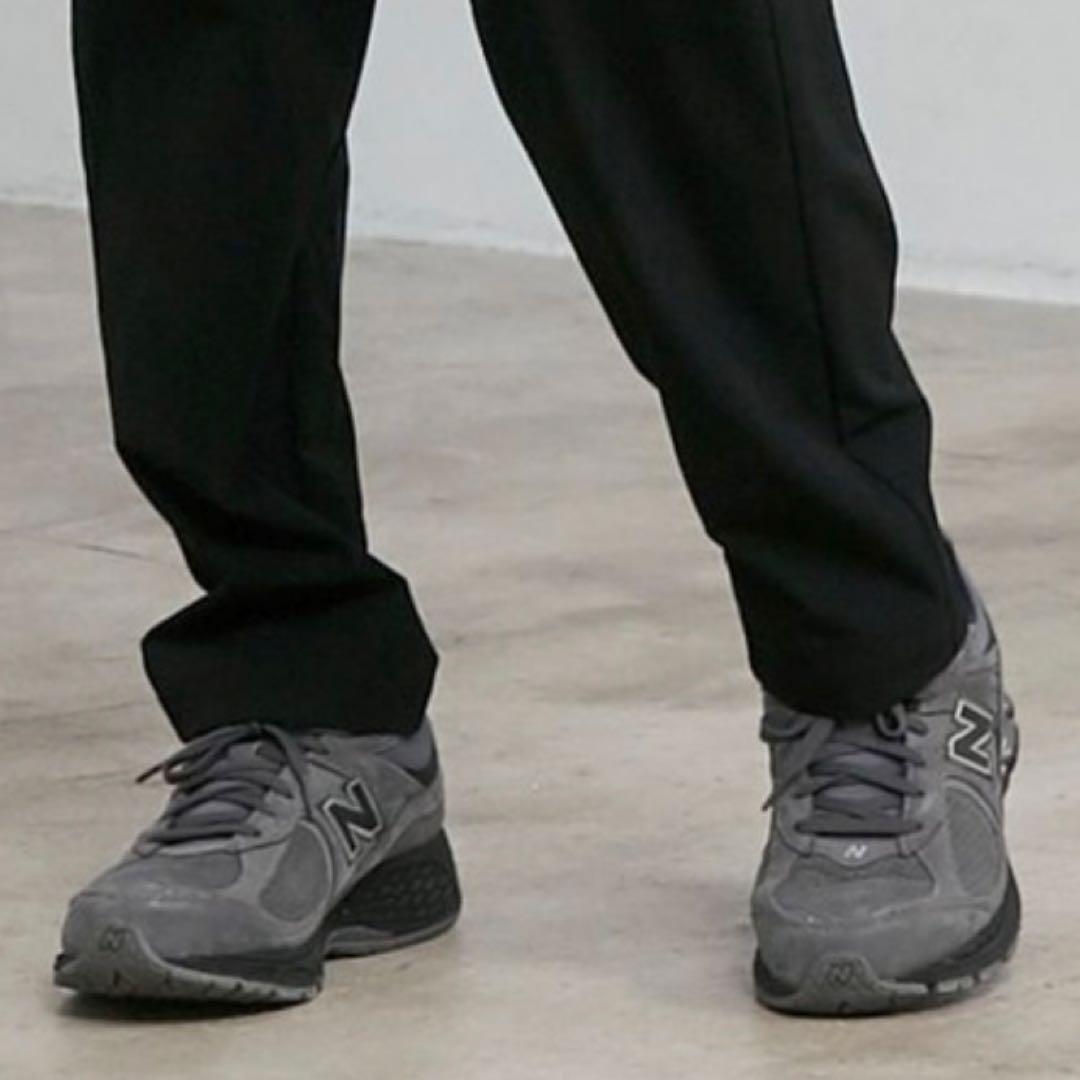 完売モデル】New Balance M2002REH DARK GRAY 新品 - メルカリ