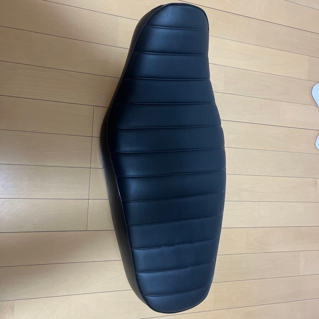 w800 ストリート　純正シート カワサキ W800ストリート純正シート｜Yahoo!フリマ（旧PayPayフリマ）