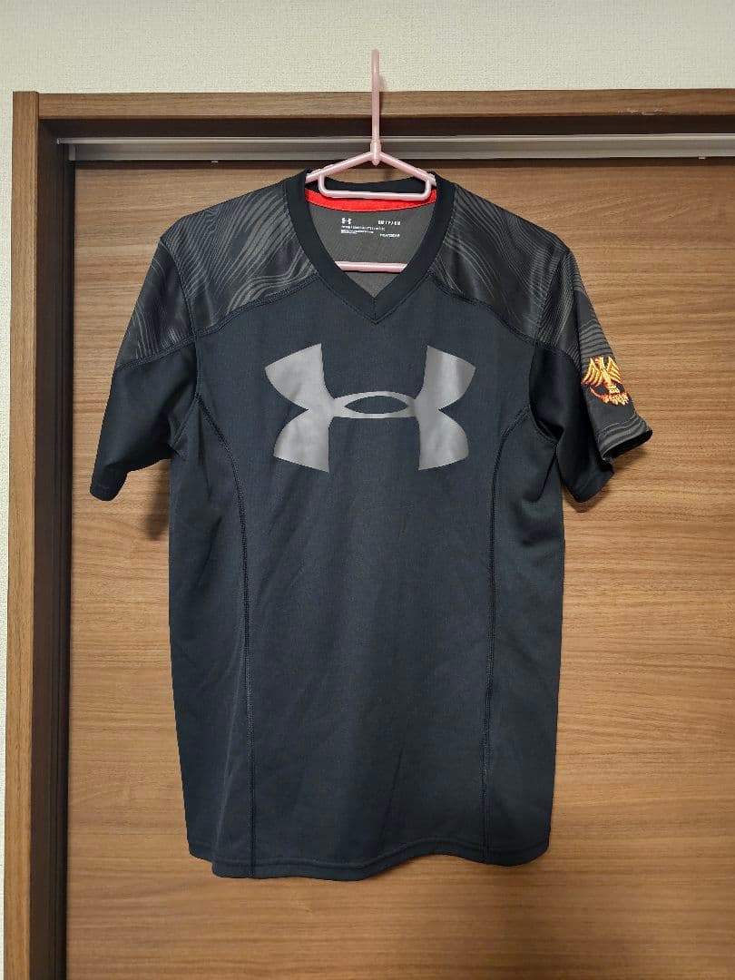 帝京大学 ラグビージャージ背番号15 サイズXO