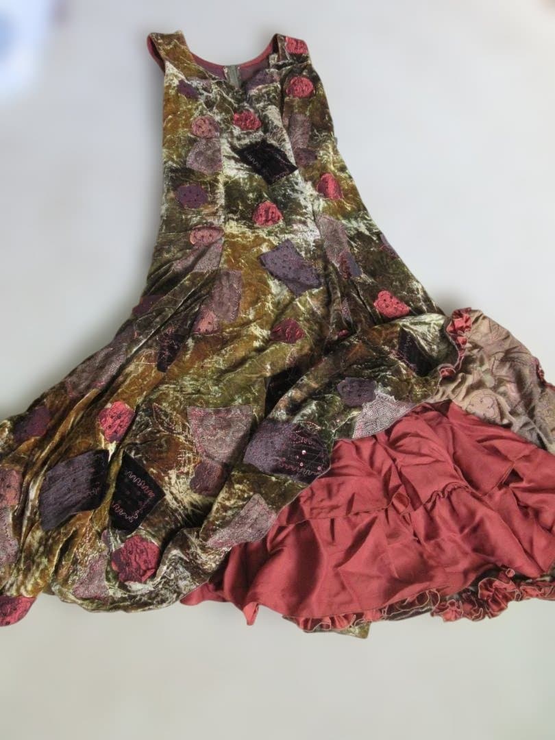 フラメンコドレス マルチカラー ベルベット 1_013004000040.jpg?1678209905