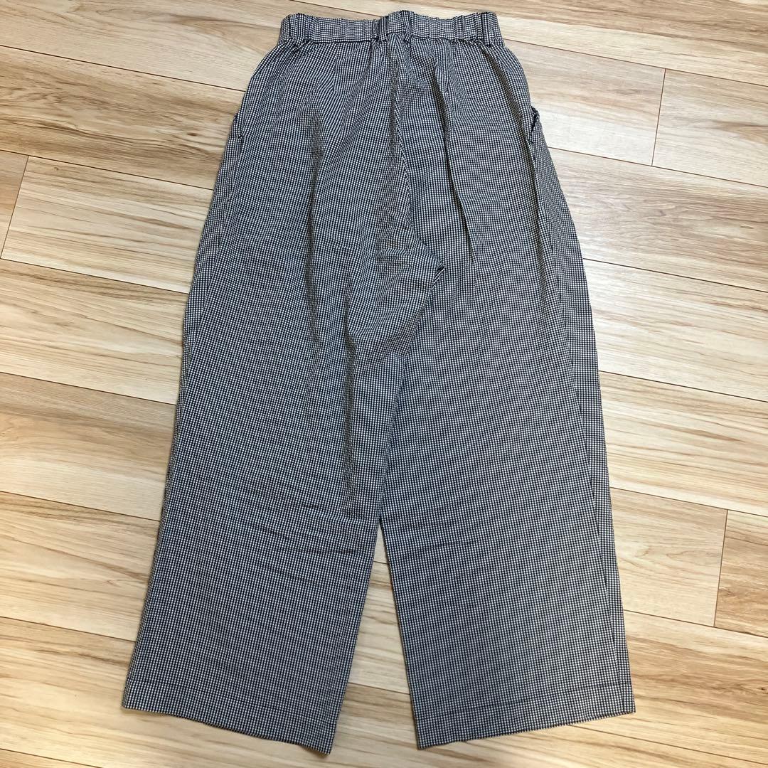 ここなさん専用 As, エス Sucker 2tack pants