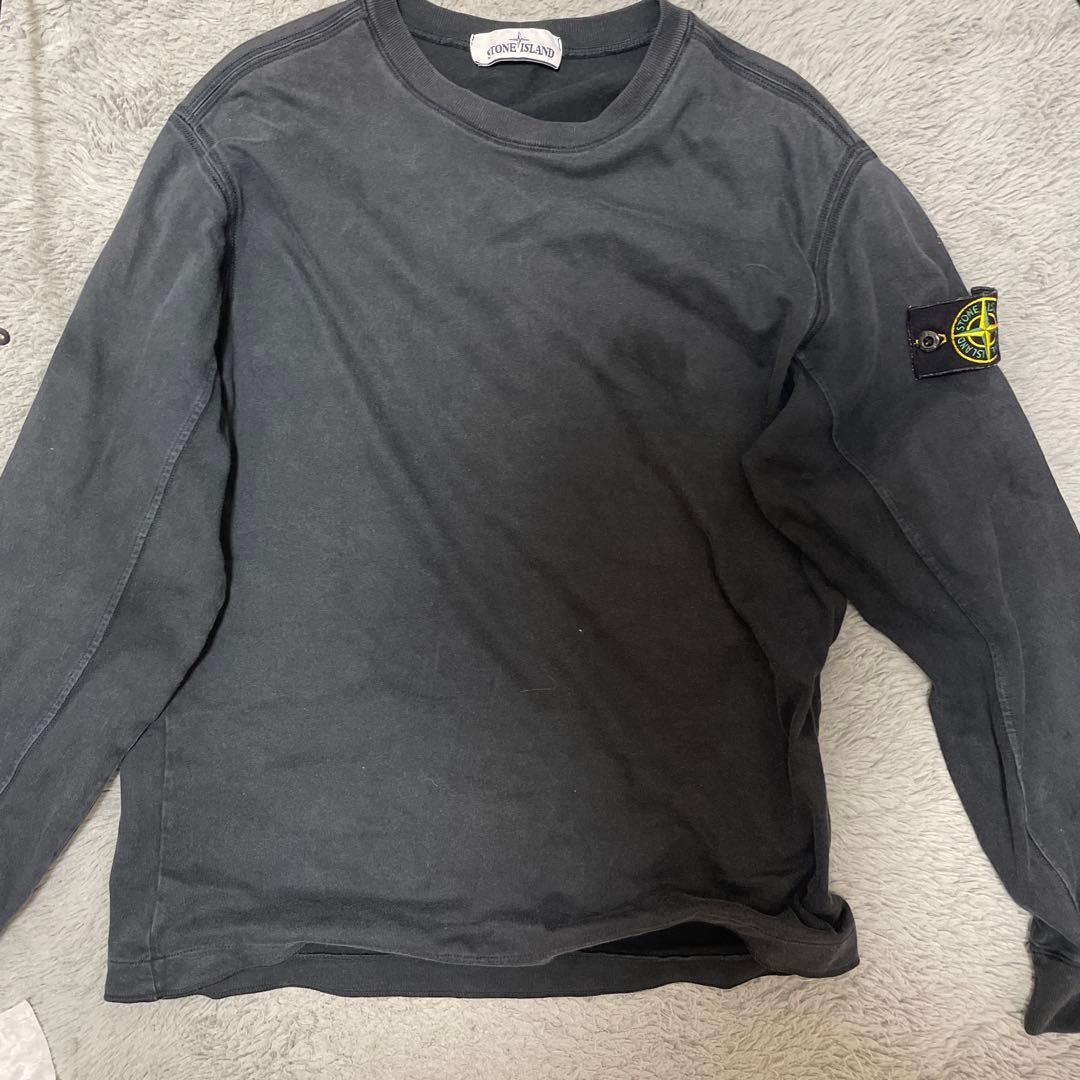 STONE  ブラック 確実正規品 Sサイズ希少早い者勝ち値下 ATTESA】スーツに合わせる黒い時計 CB0285-63Eをご紹介 - チックタック