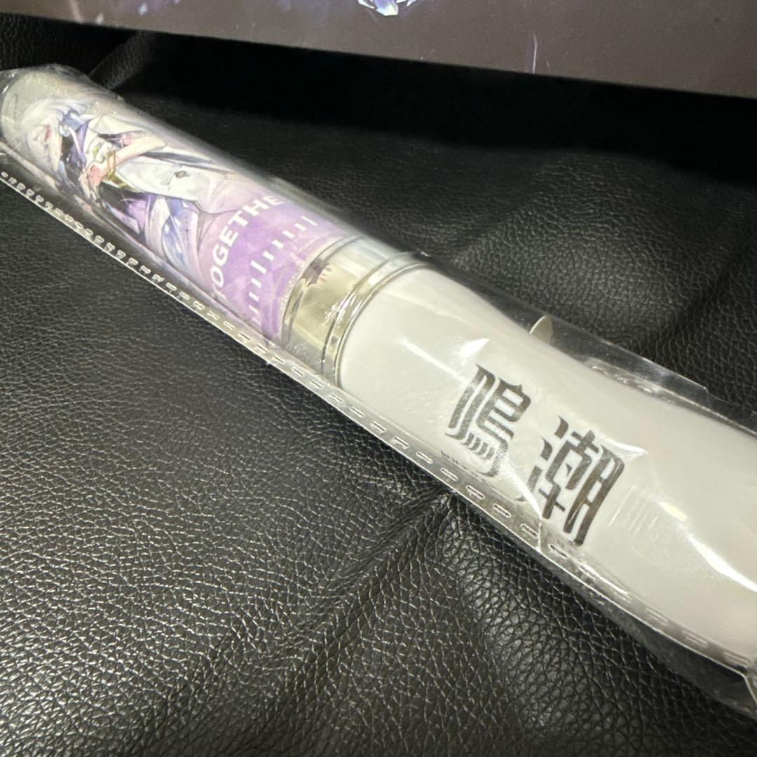 鳴潮 WUWA TOGETHER モーニエペンライト - メルカリ