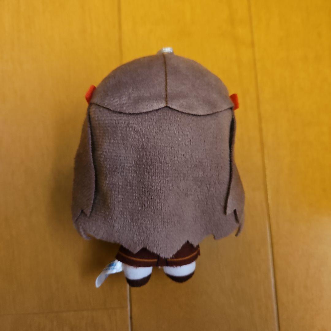 蓮ノ空女学院スクールアイドルクラブ セガラッキーくじ B賞 藤島慈